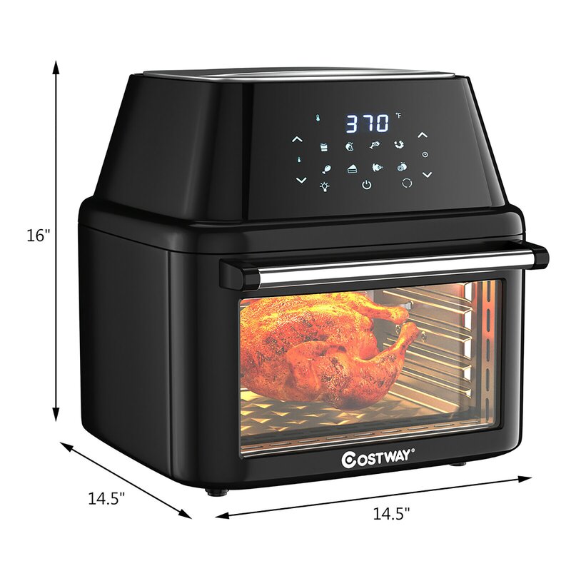 Costway Air Fryer Oven & Reviews Wayfair